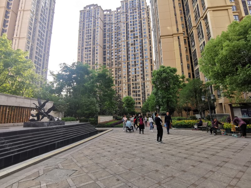 华润凌云府,玉泉北街77号,玉泉中路15号-绵阳华润凌云府二手房,租房