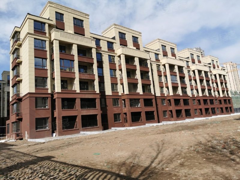 万象首府,中央大街20甲1-112号-沈阳万象首府二手房,租房,房价-沈阳