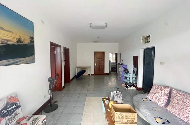 合药小区3室2厅87.83㎡48万二手房图片