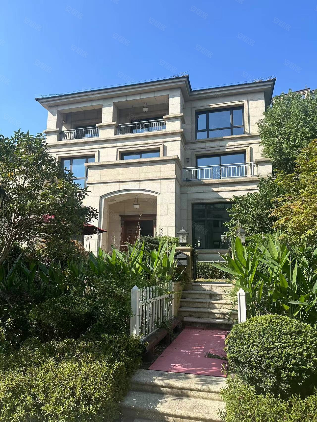 急售急售丨龙湖美墅双拼别墅丨房东急售丨价格好谈丨随时看房