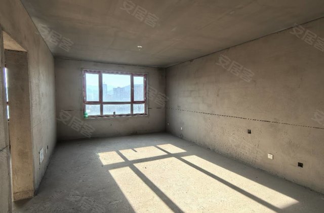 大禹城邦(东昌)3室2厅131.8㎡55.3万二手房图片