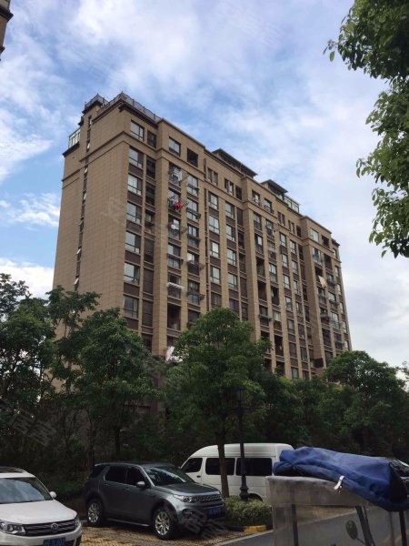 上坤乐城(公寓住宅)