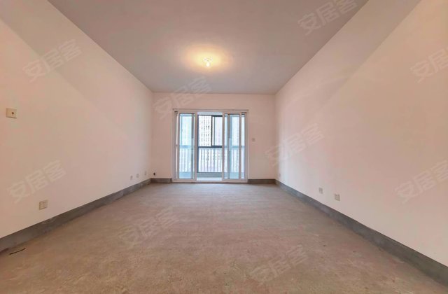 万豪国际3室2厅128㎡89.8万二手房图片