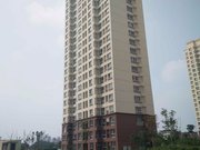 地毯路小区图片