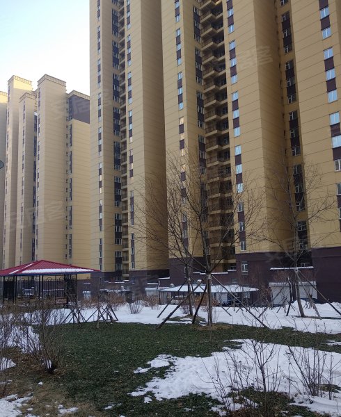 福兴天地(一期),建工路,近康新路-鸡西福兴天地(一期)二手房,租房