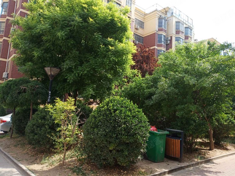 和济锦绣青城,永青路-临清和济锦绣青城二手房,租房,房价-临清安居客