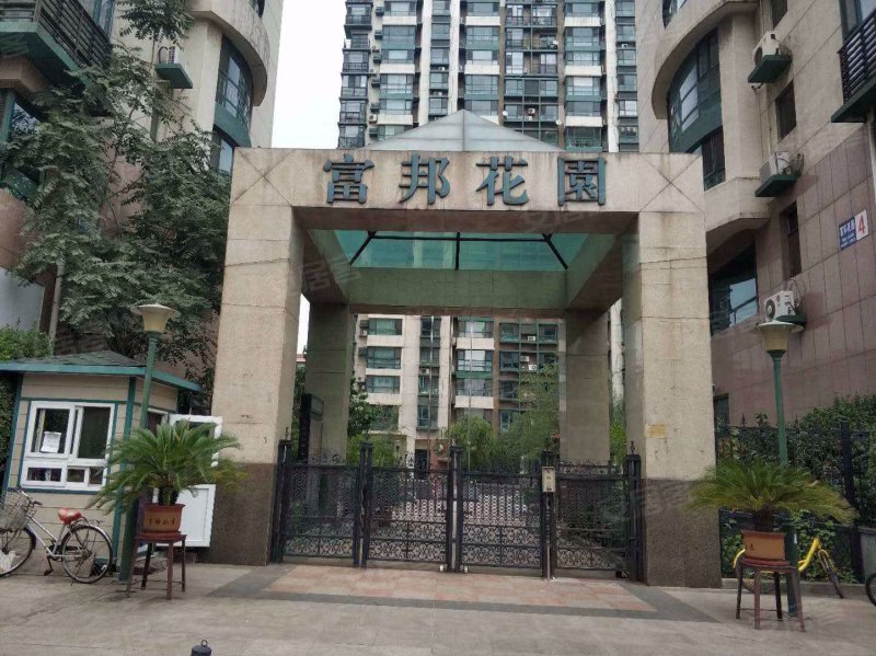 富邦花园,金华道-天津富邦花园二手房,租房,房价-天津安居客