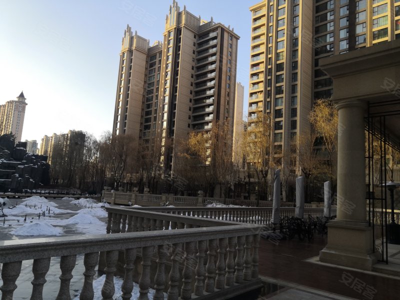 御龙庭二期,恒源路-大同御龙庭二期二手房,租房,房价-大同安居客