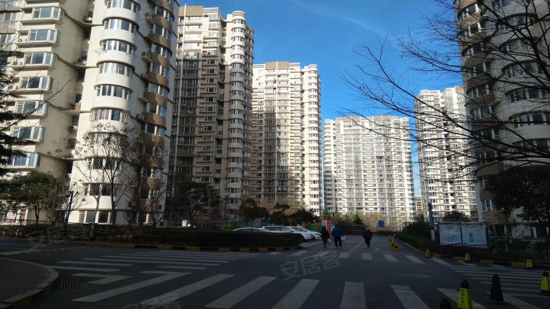 怡和嘉园,嘉陵江东路478号-青岛怡和嘉园二手房,租房,房价-青岛安居客