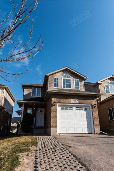 加拿大安大略省圭尔夫约¥435万CanadaGuelph87 Fle g RdHouse出售二手房公寓图片