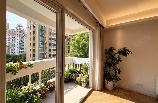 万科七宝国际3室2厅160㎡545万二手房图片