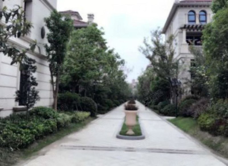 卓越华润玲珑悦府