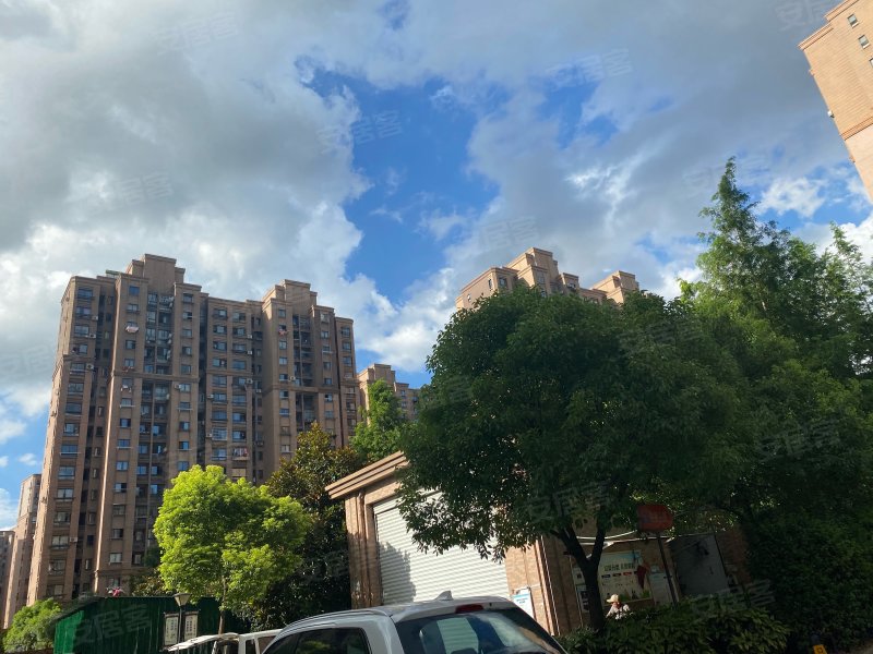 新凯城兰馨苑,城松路58弄-上海新凯城兰馨苑二手房,租房,房价-上海