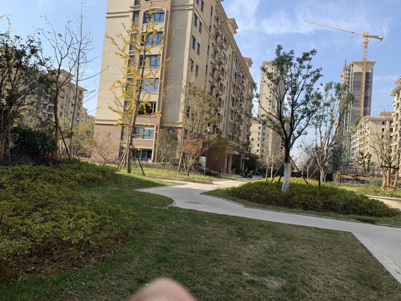 香溢茗园,白鹭湖大街-淮安香溢茗园二手房,租房,房价-淮安安居客