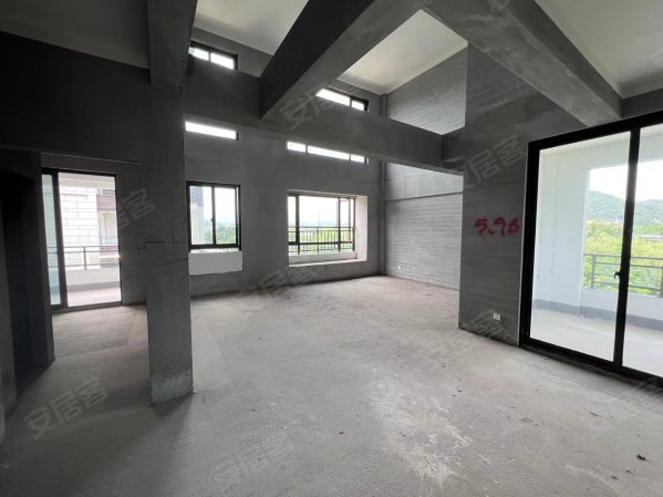 朗臻江南府(璜山镇)二手房,115万,4室2厅,3卫,168平米-绍兴安居客