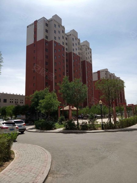 北梁新区南五区