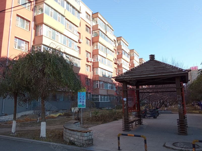 车城花园,安庆北路936号-长春车城花园二手房,租房,房价-长春安居客