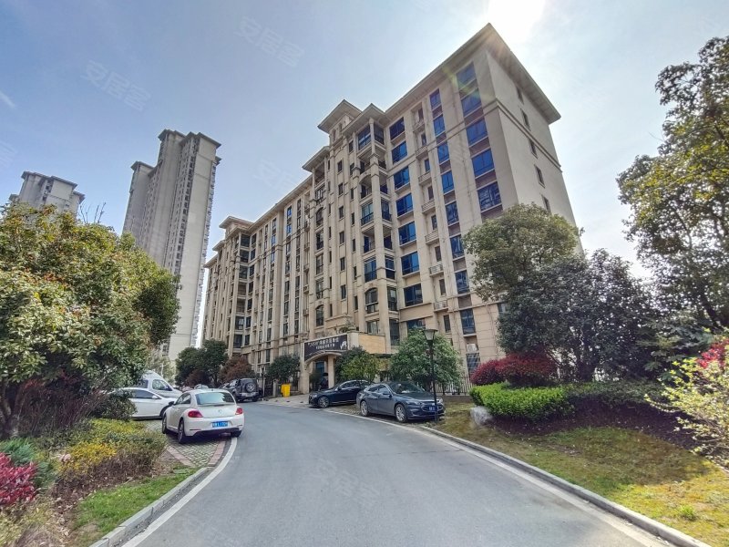 碧桂园天玺湾,螃高路-芜湖碧桂园天玺湾二手房,租房,房价-芜湖安居客