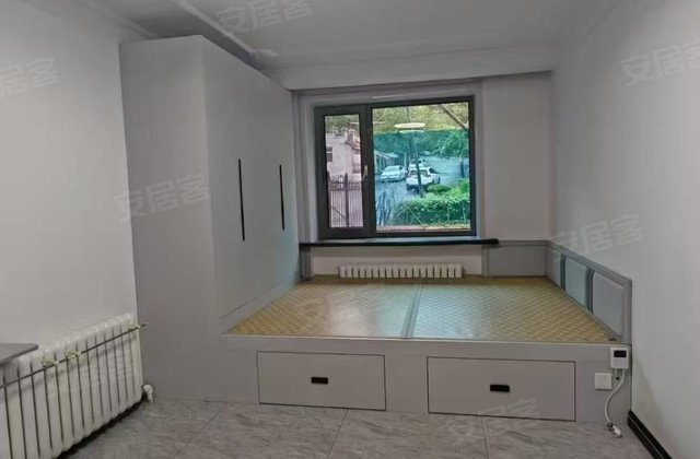 向阳小区(尖山)2室1厅61㎡15万二手房图片