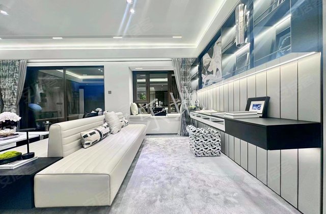 国庆价！零公摊，来电少50，送车位物业费，直接拎包入住自在城