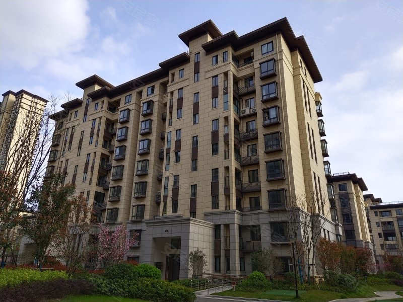 翰林公馆,花津南路,近文昌西路-芜湖翰林公馆二手房,租房,房价-芜湖