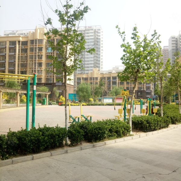 金域城,兴华中路,近博陵北街-定州金域城二手房,租房,房价-定州安居客