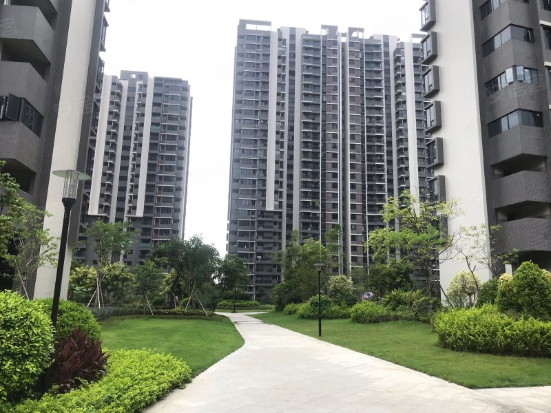 正德玥珑湾,南浦大道181号-阳江正德玥珑湾二手房,租房,房价-阳江安居