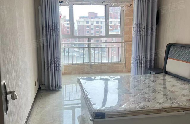 滨河新城(张北)2室2厅96.73㎡38.8万二手房图片