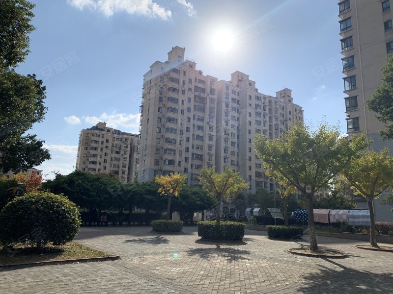 玉兰香苑(四期)