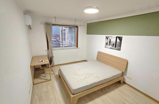 田林十四村2室1厅60.46㎡300万二手房图片