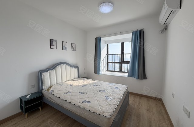 新城汇隽3室2厅93㎡25万二手房图片