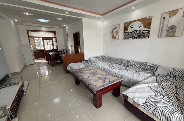 万隆花苑3室2厅129㎡36.8万二手房图片