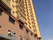 金港新城 豪华装修 拎包入住 预约看房