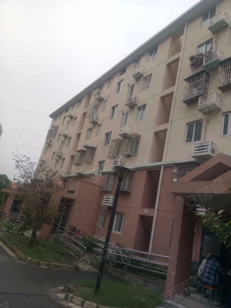 中虹浦江苑(南区) 