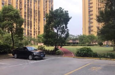 金海华城永华苑