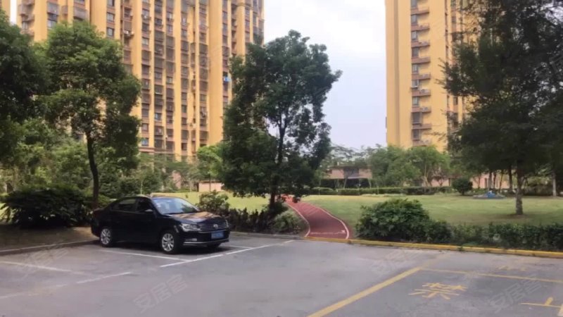 金海华城永华苑 