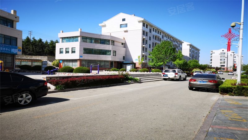 田村a区,佛顶山路-威海田村a区二手房,租房,房价-威海安居客