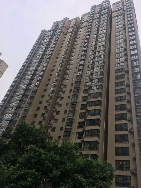 华豪丽晶,友谊西路236号-西安华豪丽晶二手房,租房,房价-西安安居客