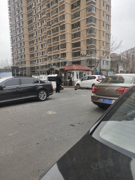 沿湖城翠江湾,学伟大街-大庆沿湖城翠江湾二手房,租房,房价-大庆安居