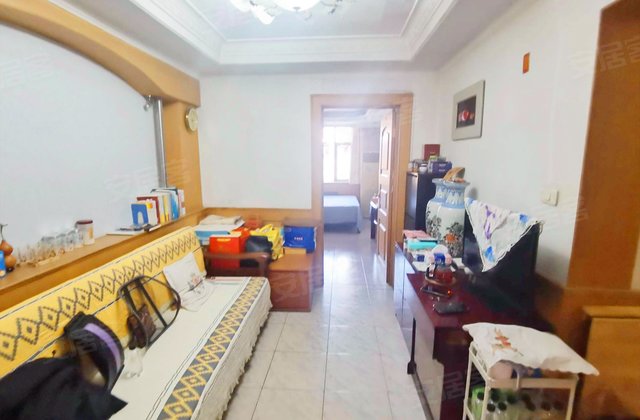 川东里2室1厅65.01㎡115万二手房图片