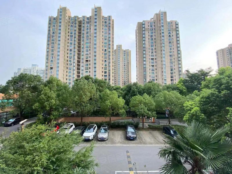 中浩云花园,富平路299弄-北京中浩云花园二手房,租房,房价-北京安居客