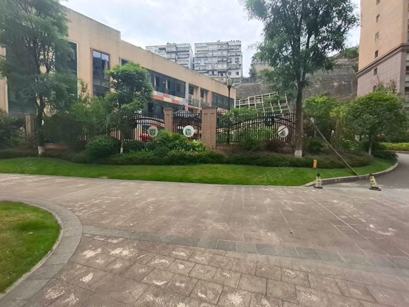 世纪花城(丰都)