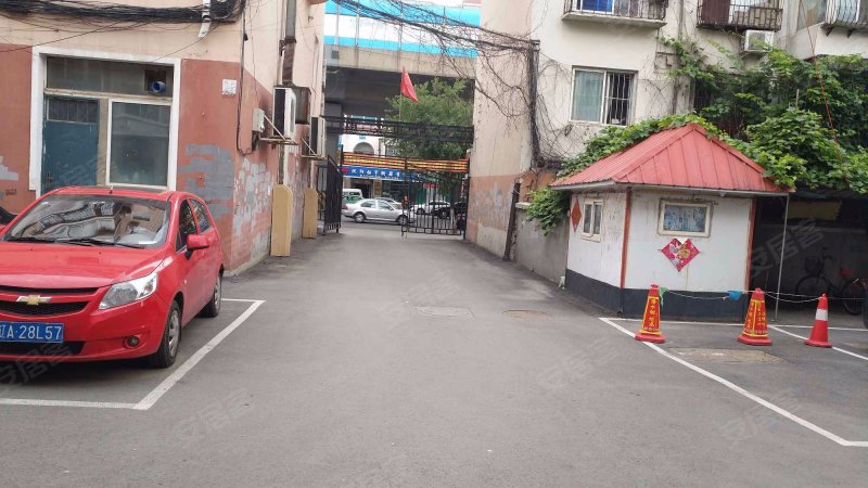 长福家园,草仓路11号-沈阳长福家园二手房,租房,房价-沈阳安居客