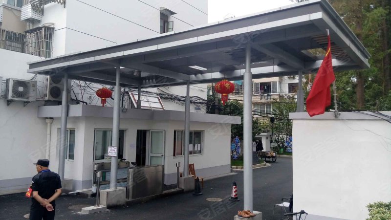 吴中路970弄小区 