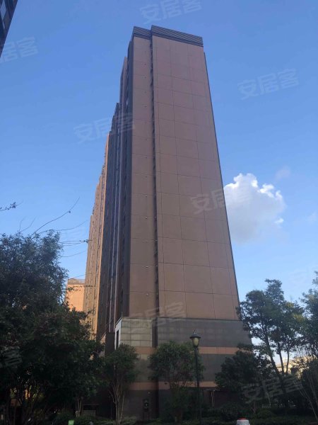 万科翡翠公园(四期) 