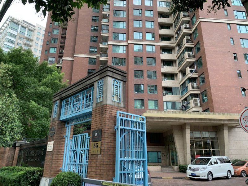 东方剑桥御庭苑,镇宁路55号-上海东方剑桥御庭苑二手房,租房,房价