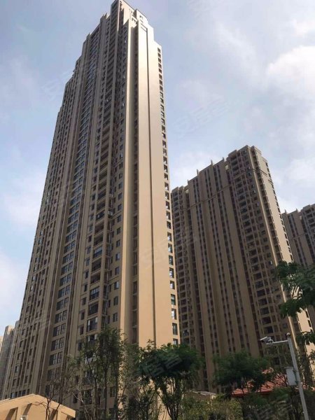 锦绣仙山(一期),琴台大道-武汉锦绣仙山(一期)二手房,租房,房价-武汉