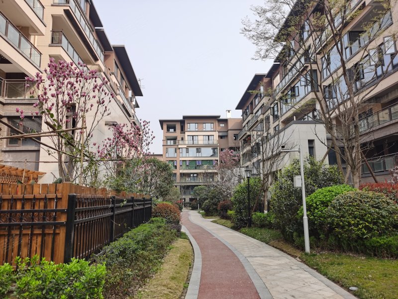 合能枫丹铂麓三期