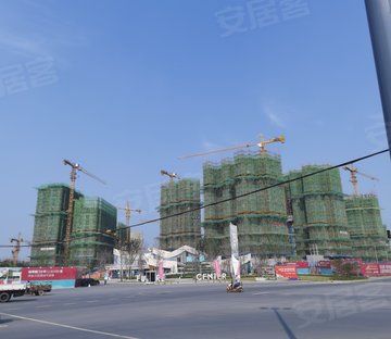 正荣旭辉政务未来