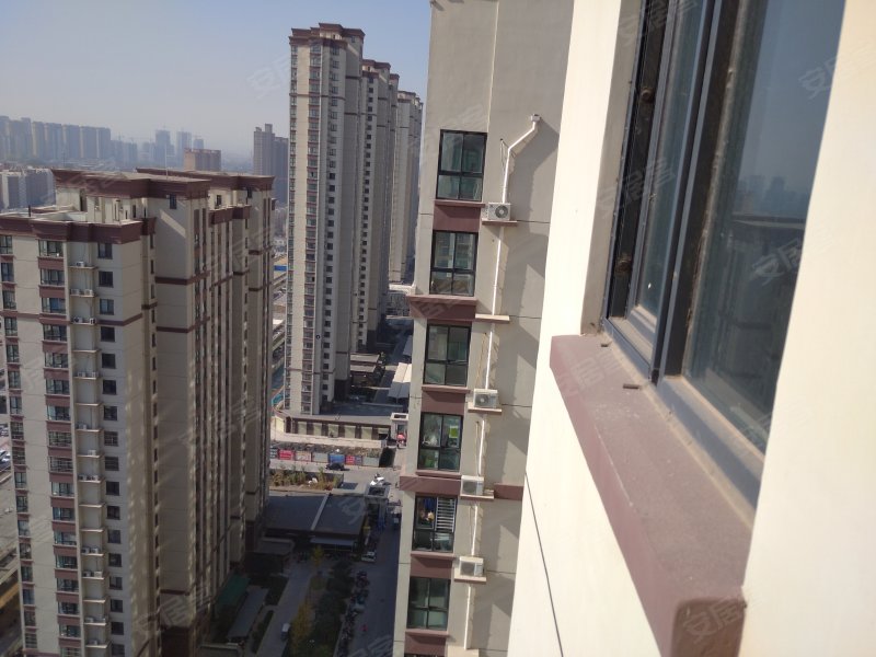 紫薇壹号西韵,文峰大道-安阳紫薇壹号西韵二手房,租房,房价-安阳安居